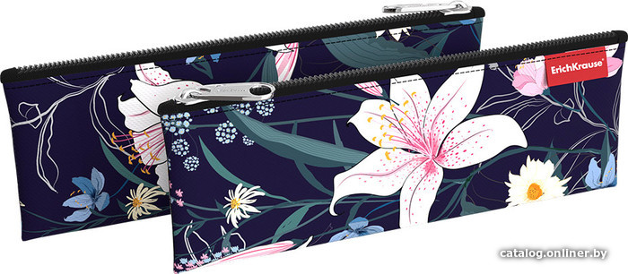 

Пенал Erich Krause Lily 49009