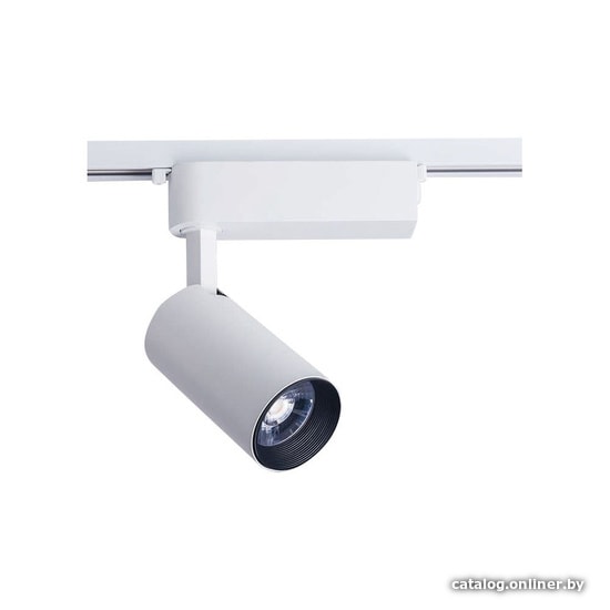 

Трековый светильник Nowodvorski Profile Iris LED 9008 (White)