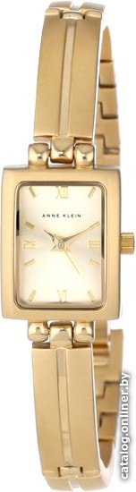 

Наручные часы Anne Klein 5404CHGB