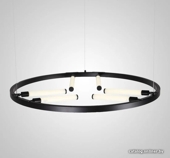 

Подвесная люстра ImperiumLoft Blank-ch01 201275-23