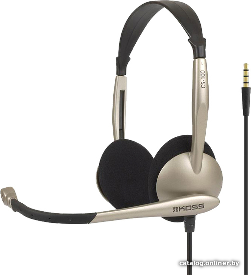 

Офисная гарнитура KOSS CS100i