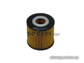 

Масляный фильтр Coopersfiaam filters FA5602ECO