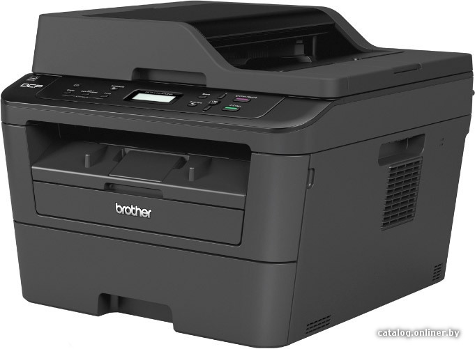 

МФУ Brother DCP-L2540DNR
