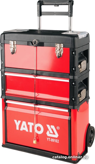 

Тележка Yato YT-09102