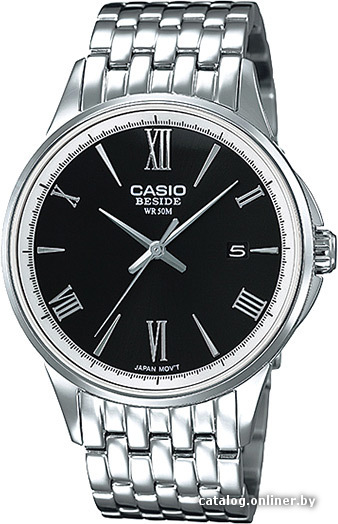 

Наручные часы Casio BEM-126D-1A
