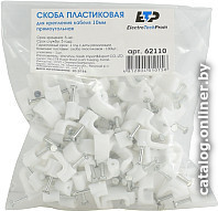 

Скоба гвоздевая ETP 62106