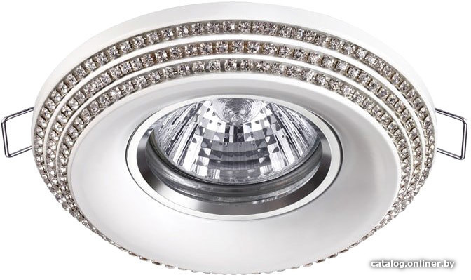 

Спот Novotech Lilac 370440