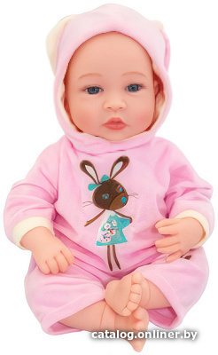 

Пупс Sharktoys 470000015