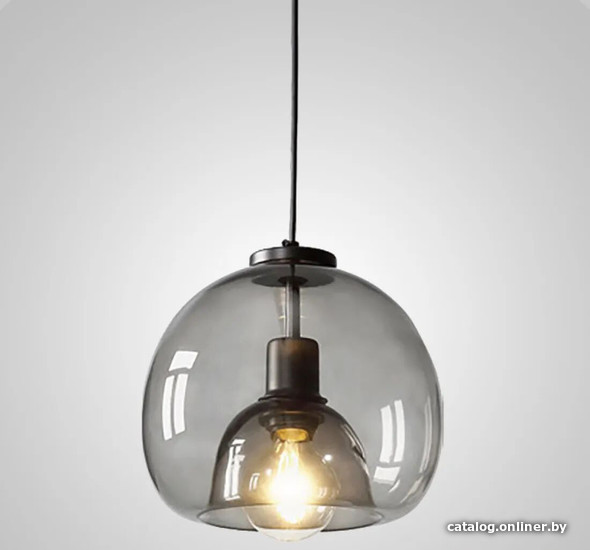 

Подвесная люстра ImperiumLoft Focus01 189671-23