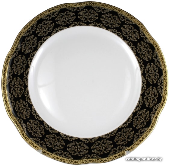 

Тарелка обеденная Cmielow i Chodziez Bolero Carmen G257-0731390