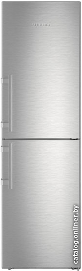 

Холодильник Liebherr CNef 4735 Comfort