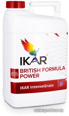 

Удобрение Ikar Intense Grain 5 л