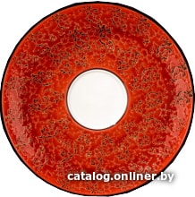 

Блюдце Wilmax Splash WL-667236/В