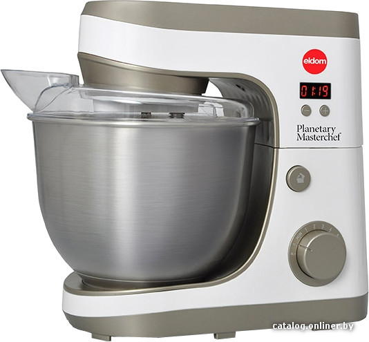 

Планетарный миксер Eldom WRK1100