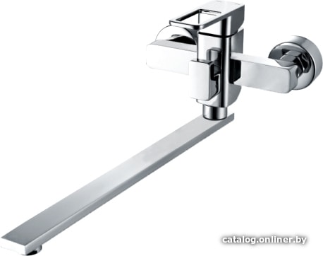 

Смеситель Ganzer Stefan GZ 12041-1