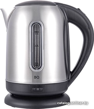 

Электрический чайник BQ KT1820SW
