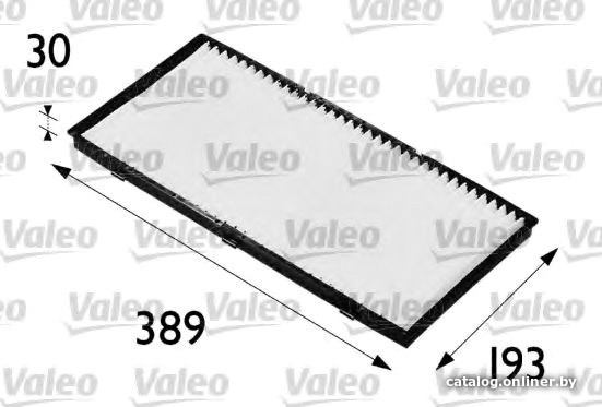 

Valeo 698174