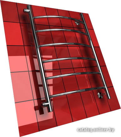 

Полотенцесушитель Двин TL 120x50