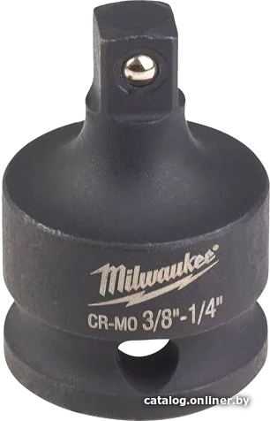 

Адаптер слесарный Milwaukee 4932478052