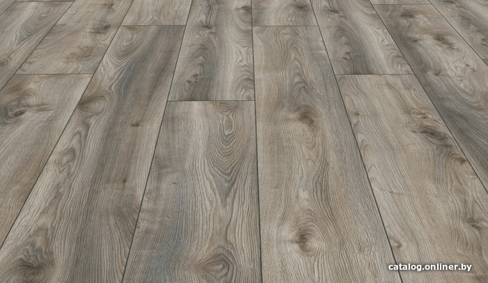 

Ламинат My Floor Residence ML1011 Makro Oak Grey