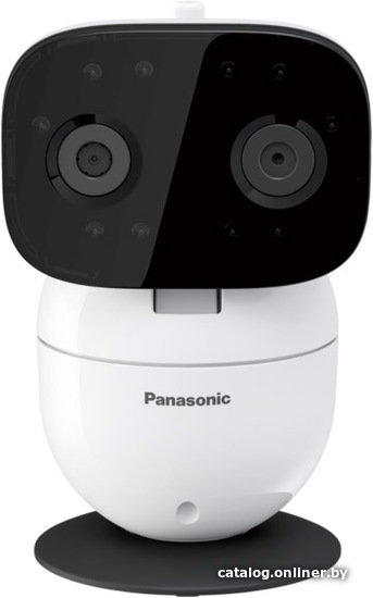 

Дополнительная камера Panasonic KX-HNC300RUW
