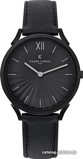 

Наручные часы Pierre Cardin Pigalle Plissee CPI.2006