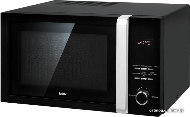 

Микроволновая печь BBK 23MWS-828T/B