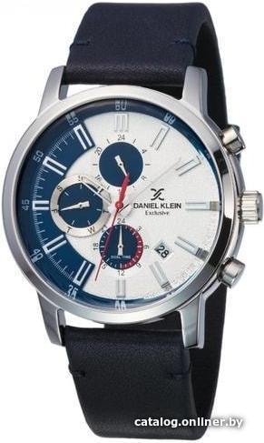 

Наручные часы Daniel Klein DK11843-3
