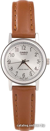 

Наручные часы Casio LTP-1095E-7B