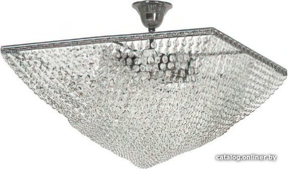 

Подвесная люстра Arti Lampadari Nobile Nobile E 1.3.50.502 N