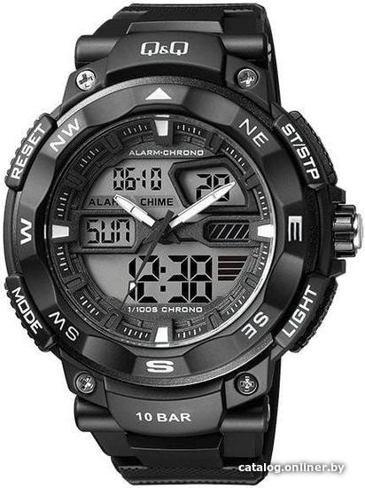 

Наручные часы Q&Q GW85J001