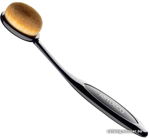 

Кисть Artdeco Medium Oval Brush Premium Quality 60323