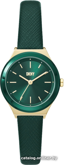 

Наручные часы DKNY Parsons NY6629