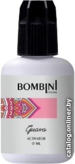 

Ускоритель клея Bombini Guava с экстрактом Гуавы 15 мл