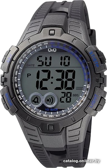 

Наручные часы Q&Q M190J003