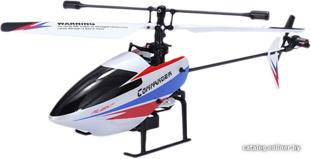 

Вертолет WLtoys V911 V2 Pro