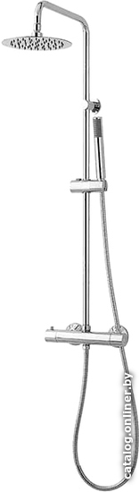 

Душевая система RGW SP-21