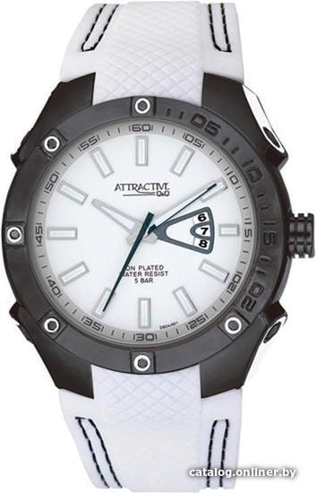 

Наручные часы Q&Q DB24J501