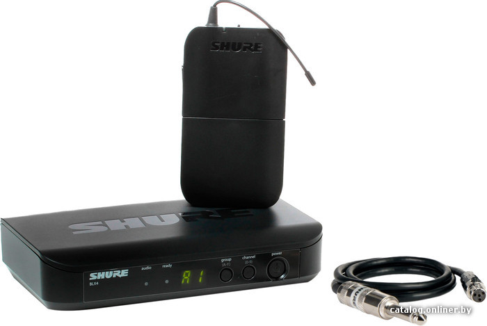 

Радиосистема Shure BLX14