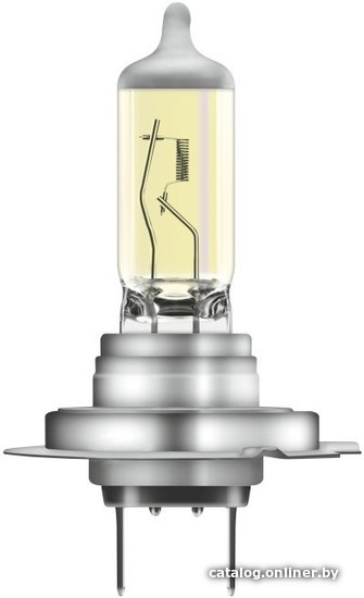 

Галогенная лампа Osram H7 Allseason 1шт