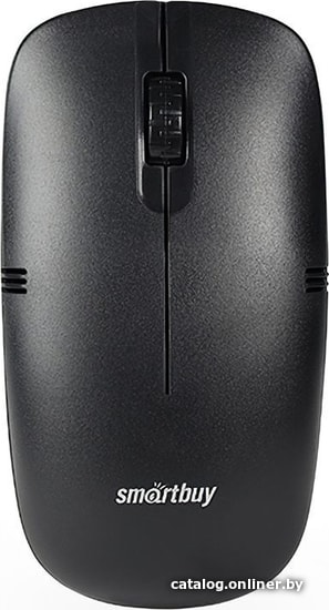 

Мышь SmartBuy SBM-377AG-K