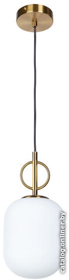 

Подвесная люстра Divinare Botein 5013/18 SP-1