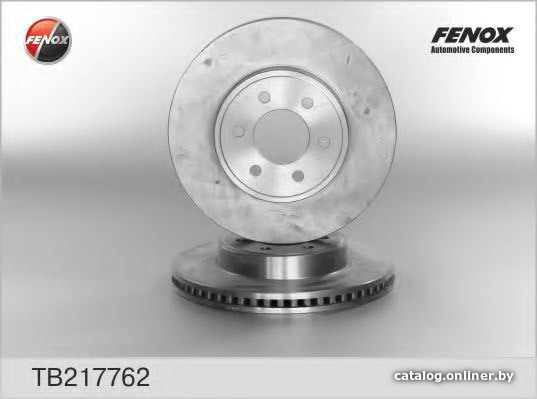 

Fenox TB217762