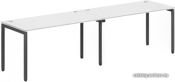 

Стол Skyland Xten-S XWST 2870 (белый/антрацит)