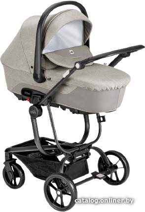 

Универсальная коляска CAM Taski Sport 2022 (3 в 1, 871C)
