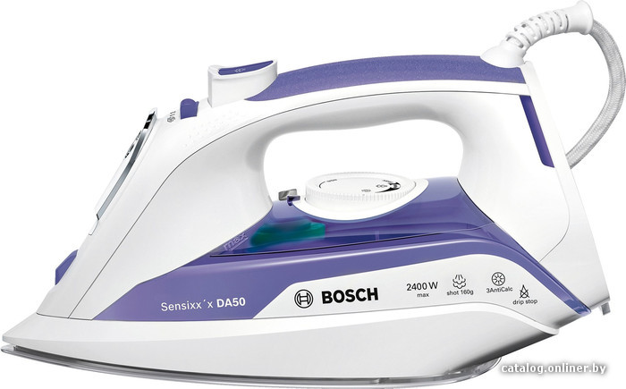 

Утюг Bosch TDA5024010