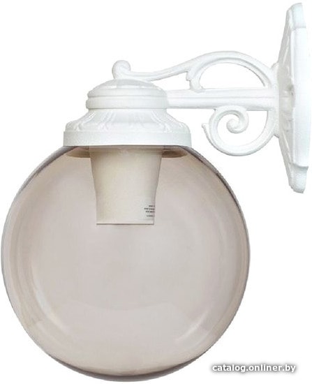 

Уличный настенный светильник Fumagalli Globe 300 G30.131.000.WZE27DN