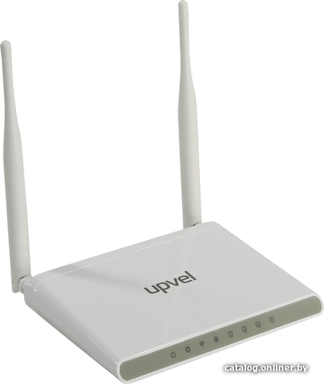 

Wi-Fi роутер Upvel UR-317BN