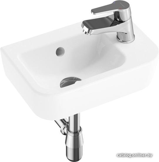 

Умывальник Lavinia Boho Bathroom 21510491 (раковина, смеситель, сифон, клапан)