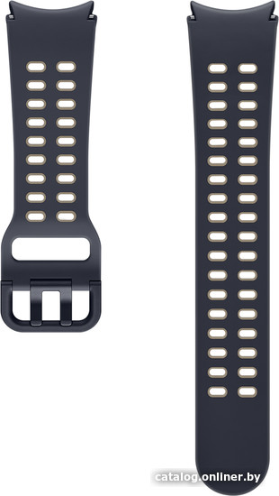 

Ремешок Samsung Extreme Sport для Samsung Galaxy Watch6 (M/L, графит)